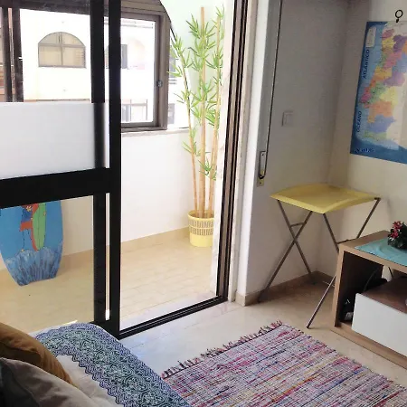 Rosy's Beach House *