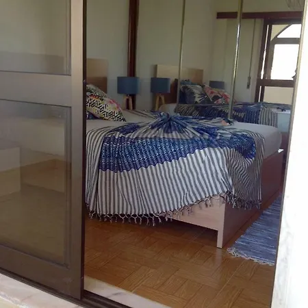 Rosy's Beach House * Кошта-да-Капарика
