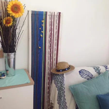 Rosy's Beach House 아파트