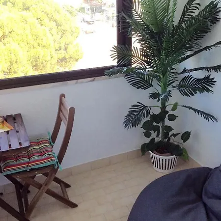 Rosy's Beach House 아파트 *
